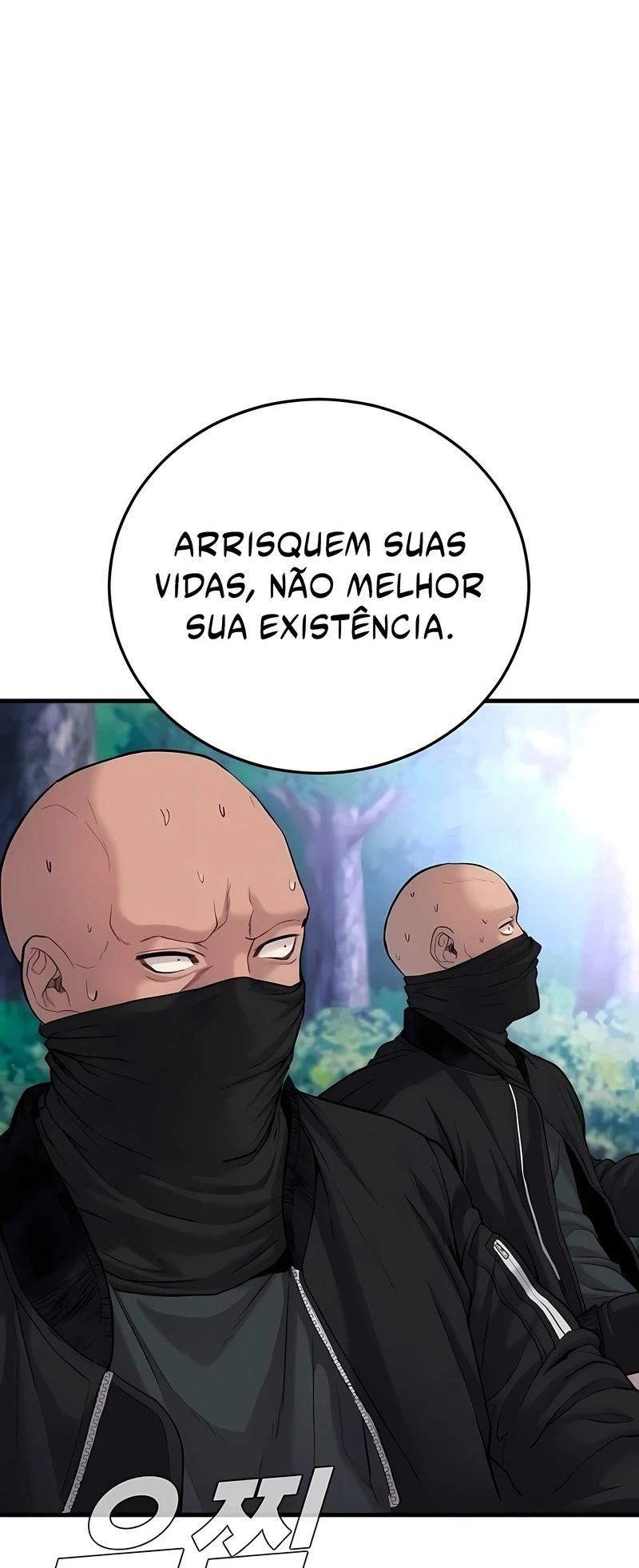Gerente Kim Capítulo 73 Página 105