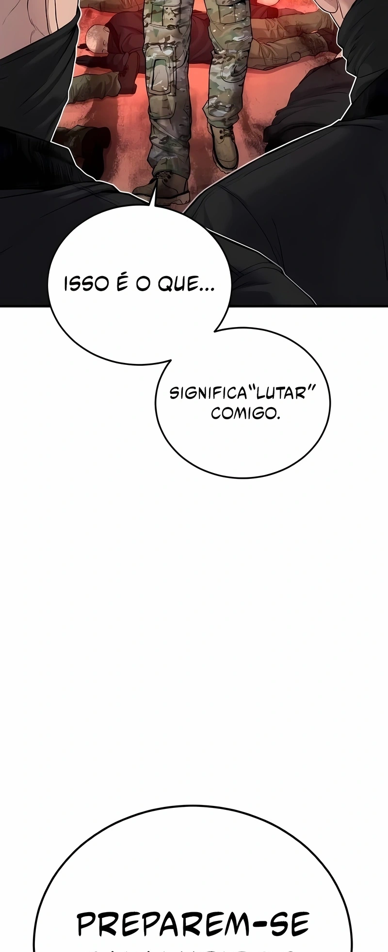 Gerente Kim Capítulo 73 Página 107