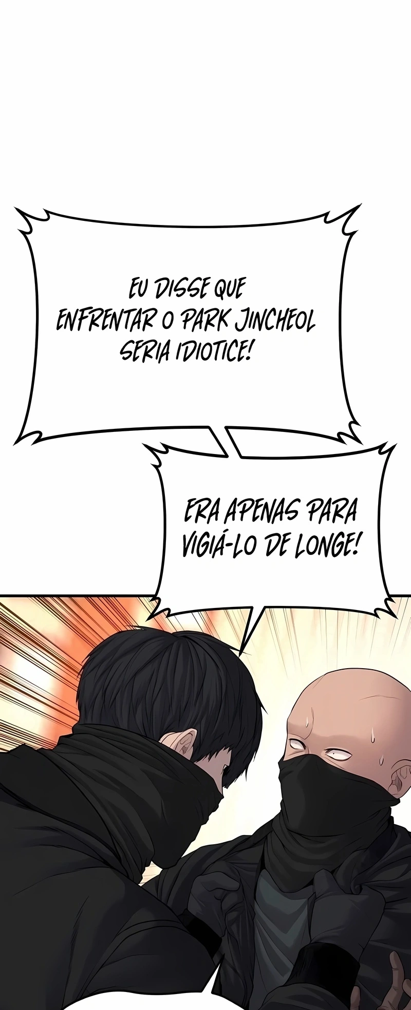 Gerente Kim Capítulo 73 Página 110