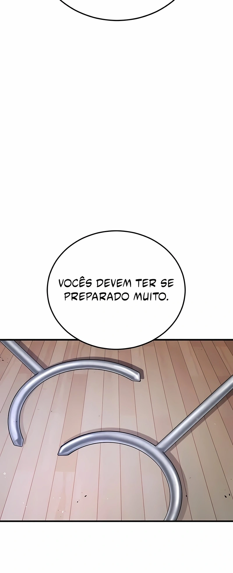 Gerente Kim Capítulo 73 Página 115