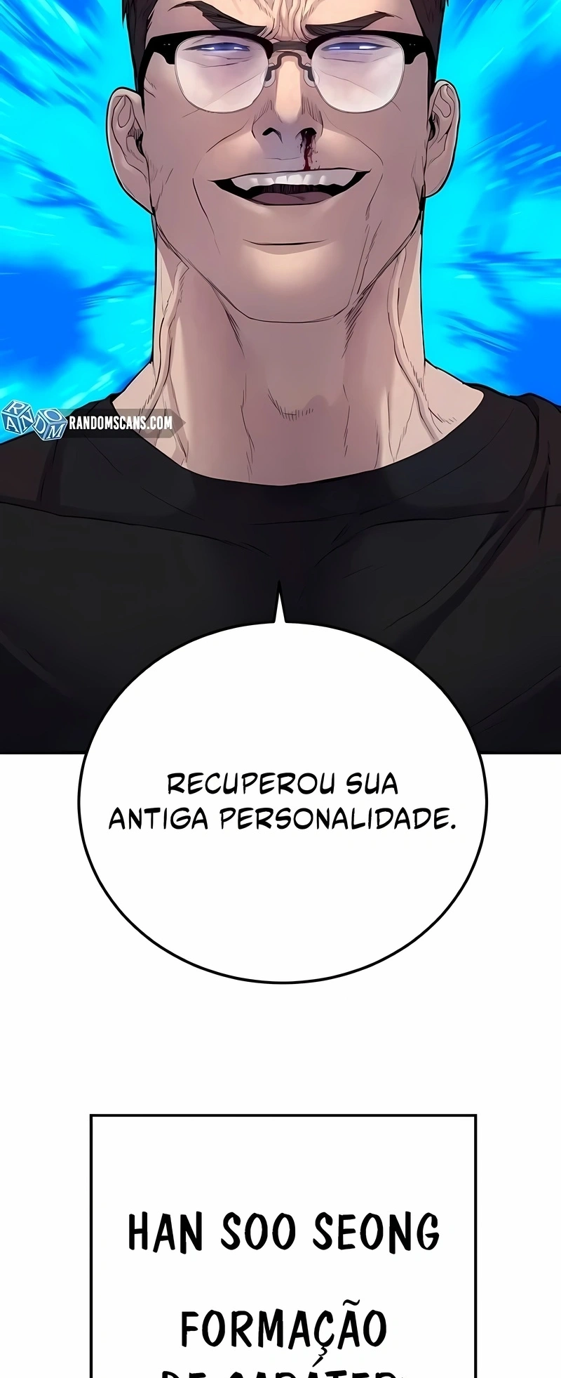 Gerente Kim Capítulo 73 Página 118