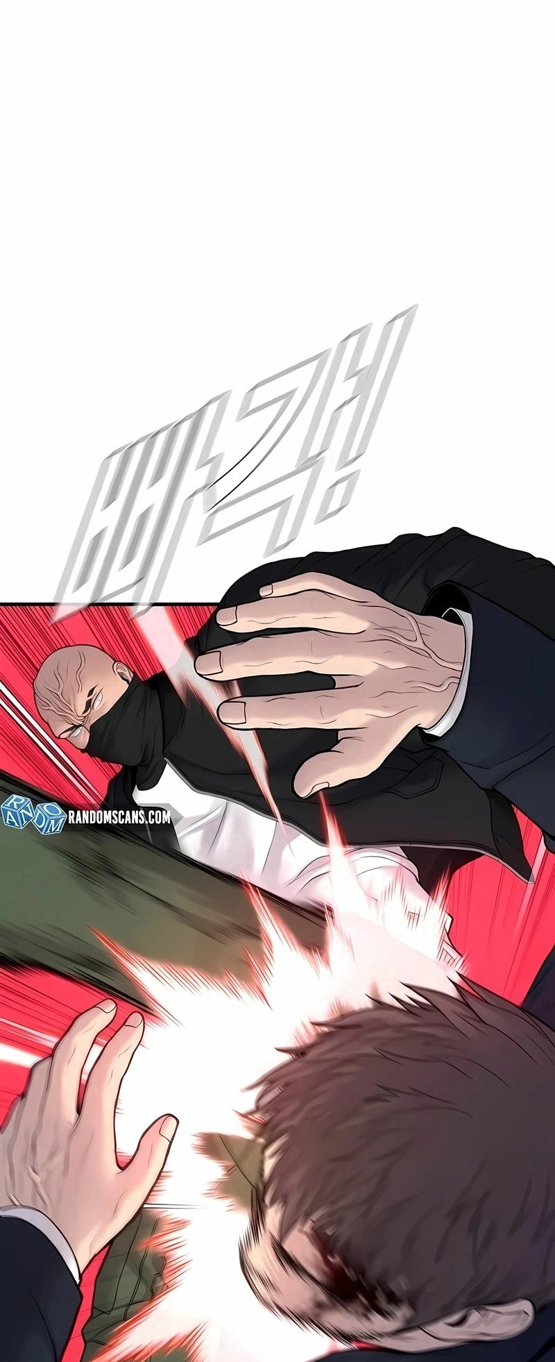 Gerente Kim Capítulo 73 Página 13