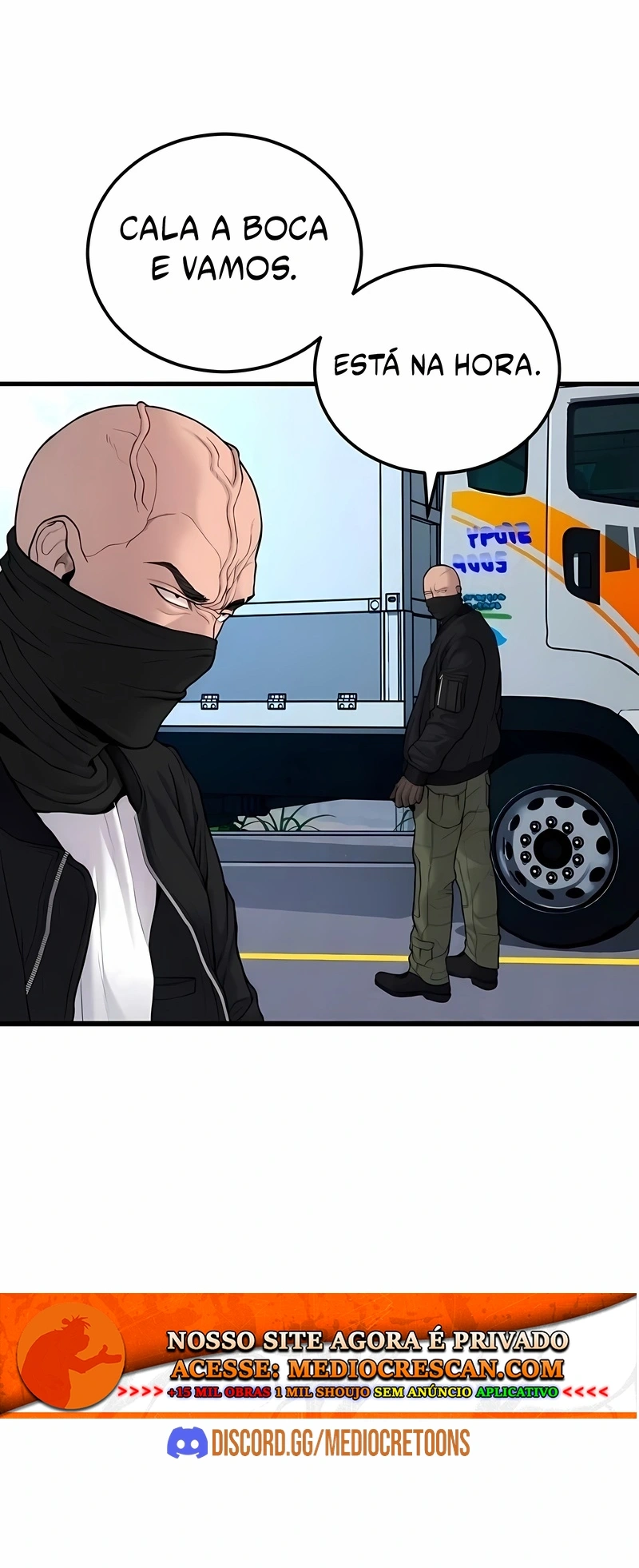 Gerente Kim Capítulo 73 Página 16