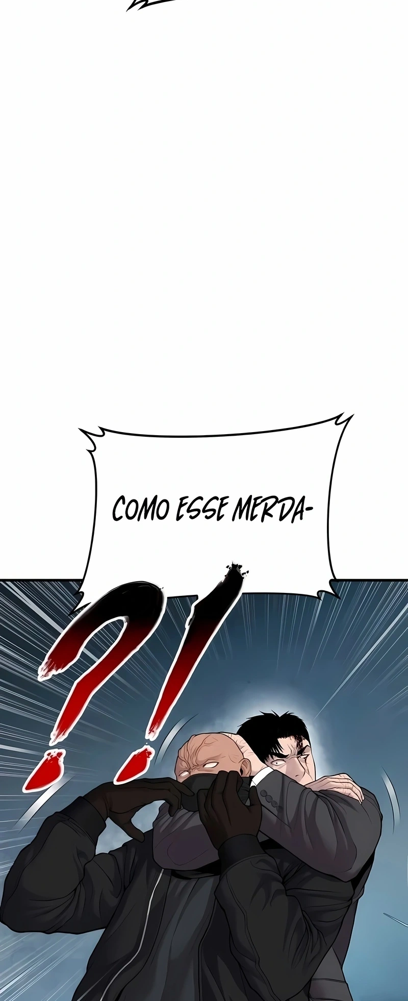 Gerente Kim Capítulo 73 Página 21