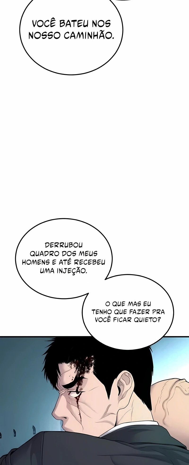 Gerente Kim Capítulo 73 Página 26