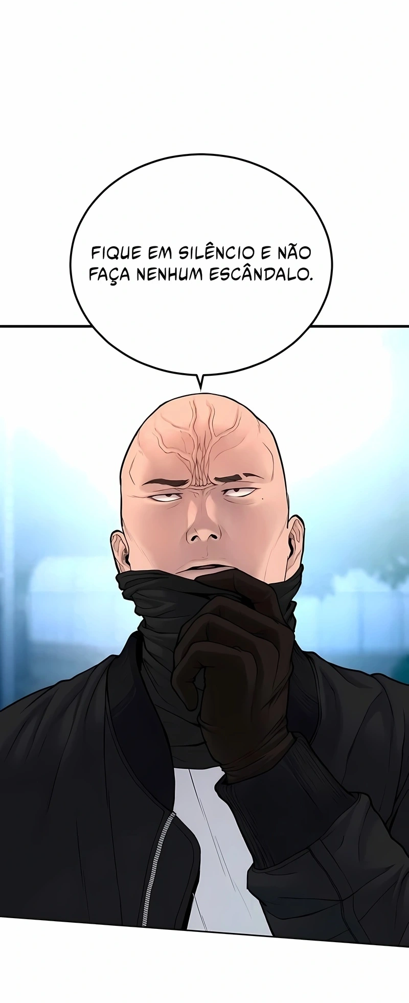 Gerente Kim Capítulo 73 Página 30