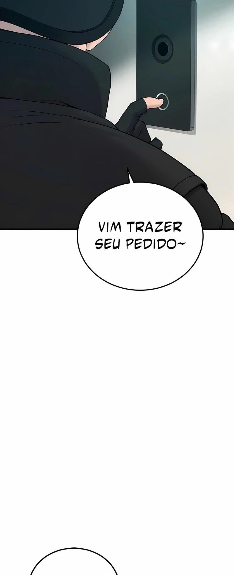 Gerente Kim Capítulo 73 Página 40