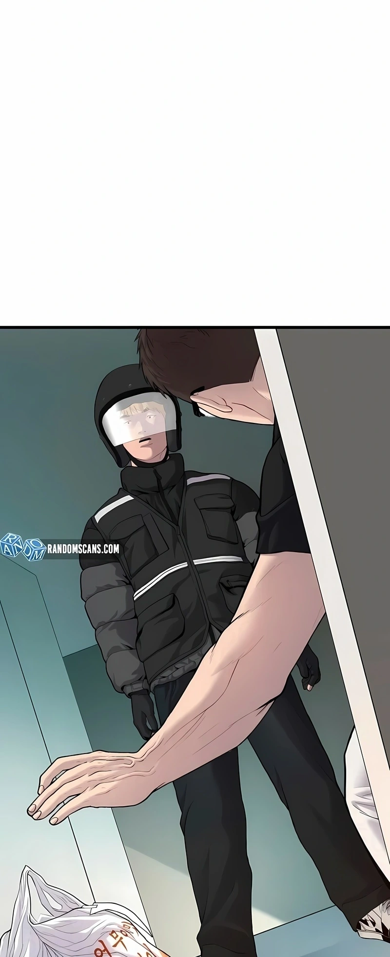 Gerente Kim Capítulo 73 Página 45