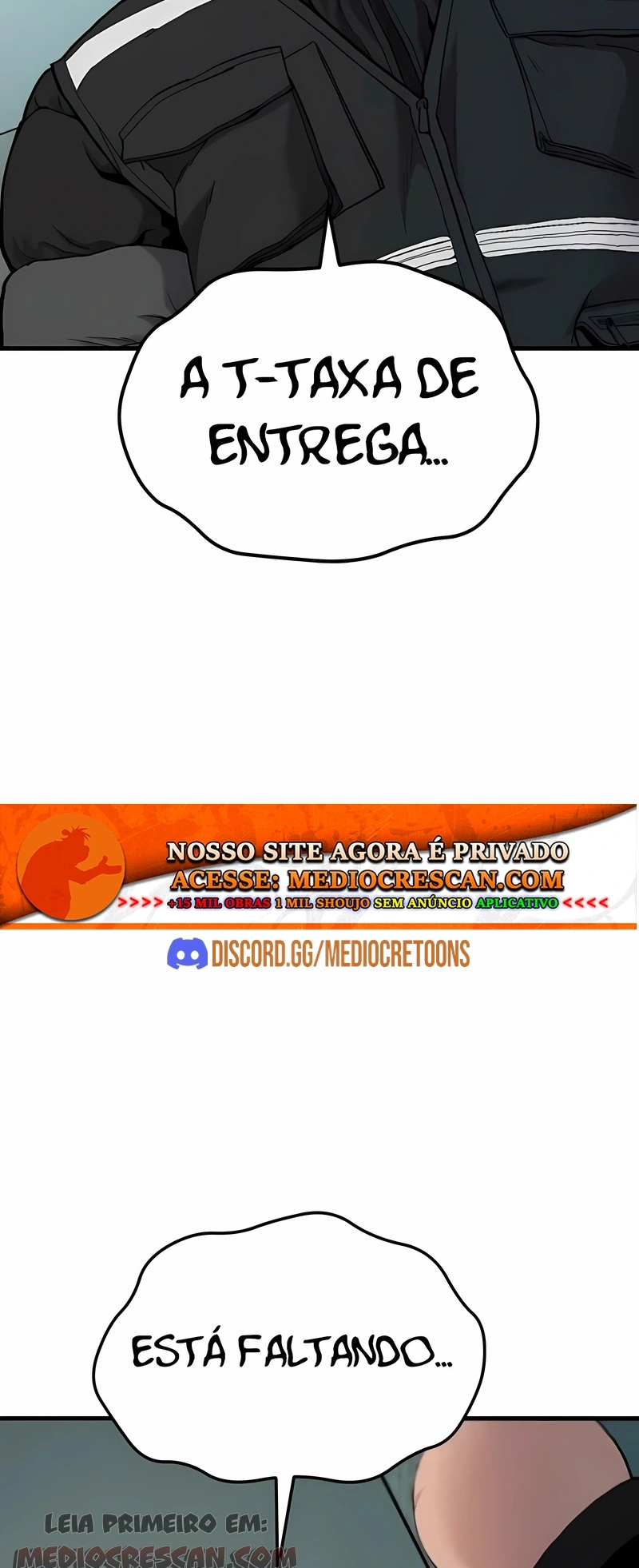Gerente Kim Capítulo 73 Página 47