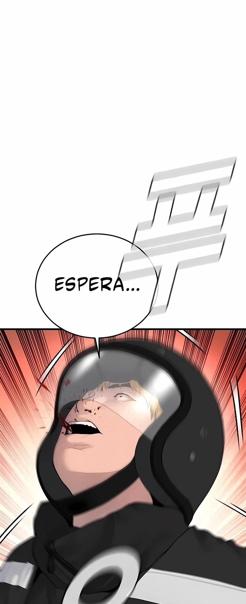 Gerente Kim Capítulo 73 Página 49