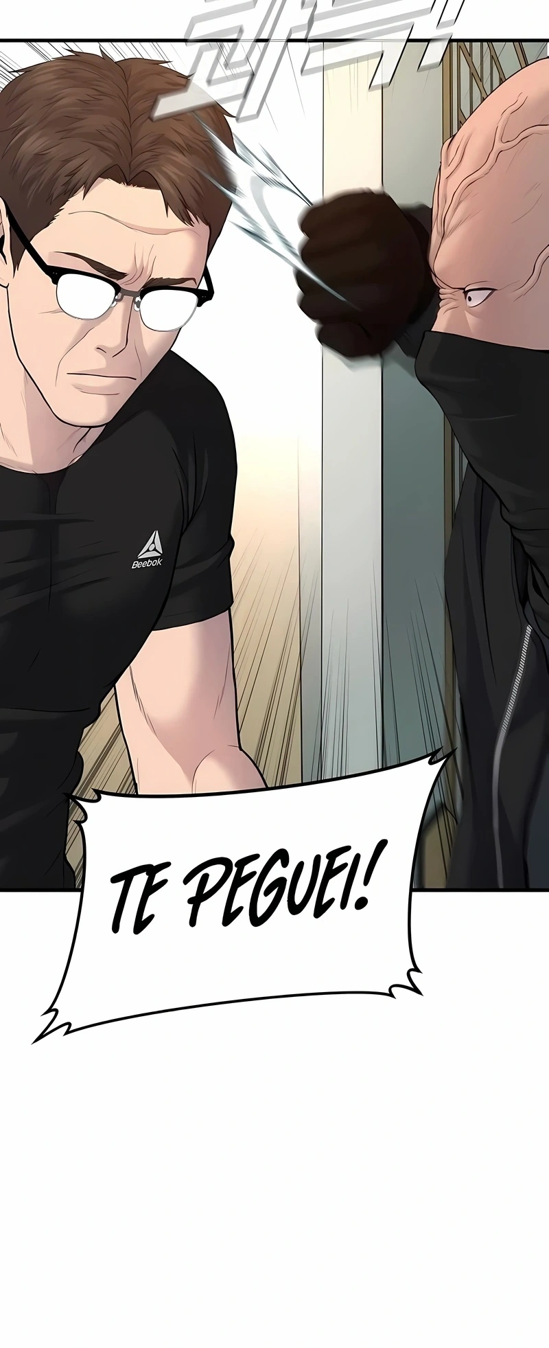 Gerente Kim Capítulo 73 Página 52