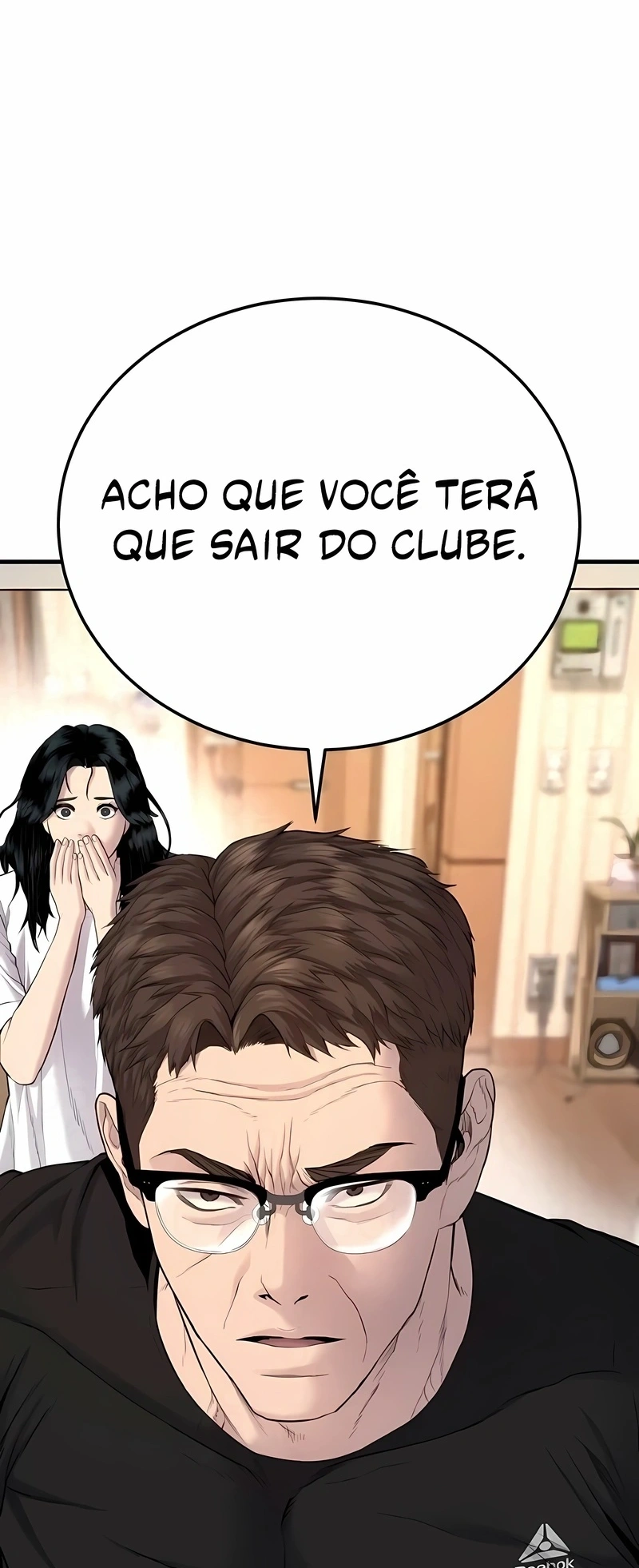 Gerente Kim Capítulo 73 Página 57