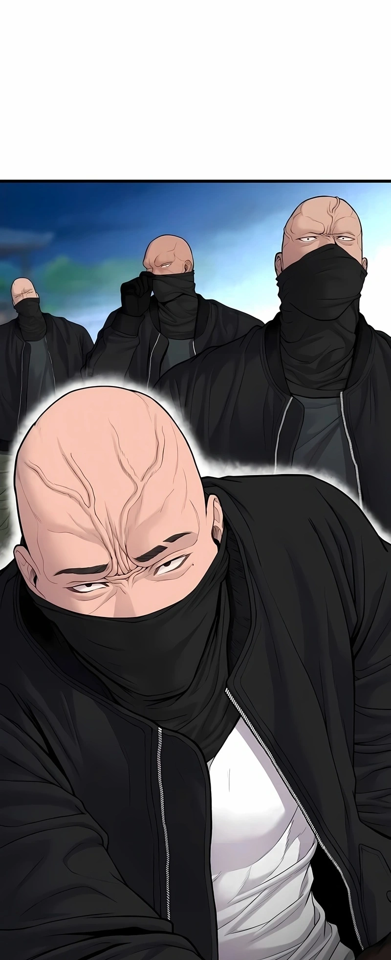 Gerente Kim Capítulo 73 Página 6