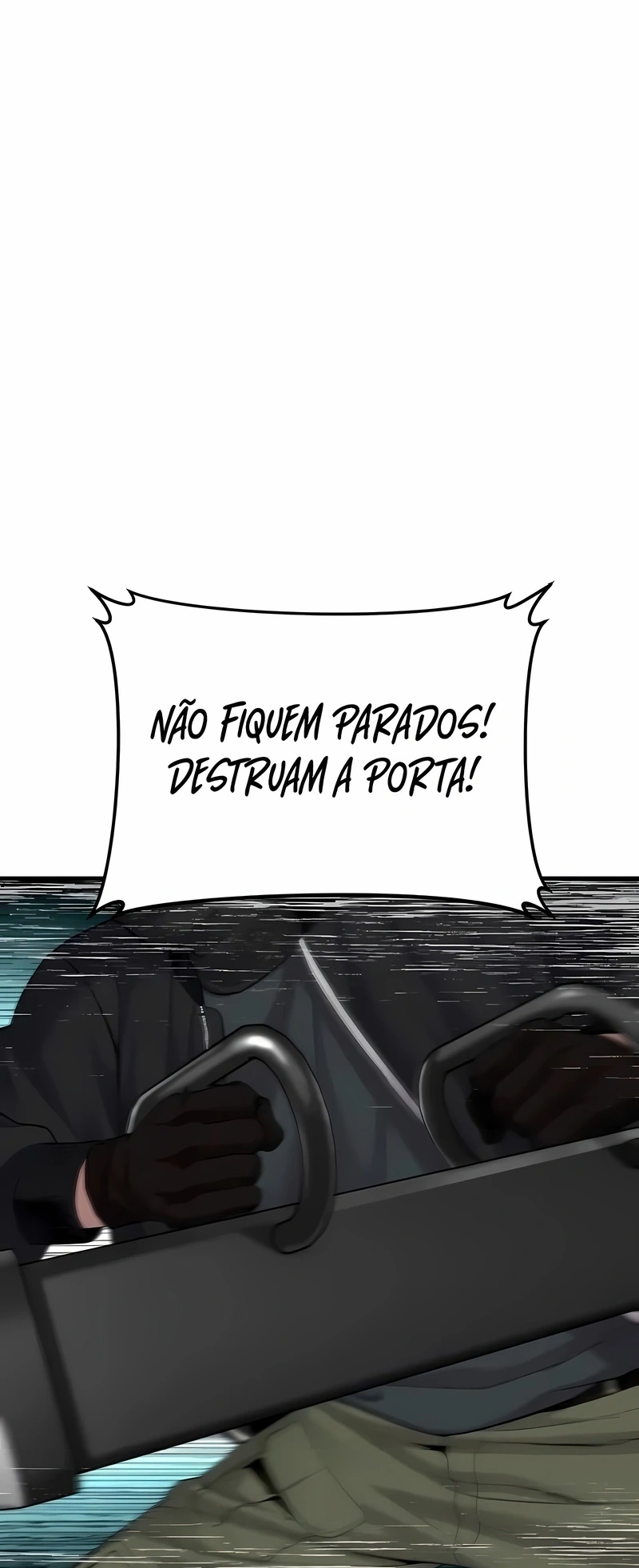 Gerente Kim Capítulo 73 Página 61
