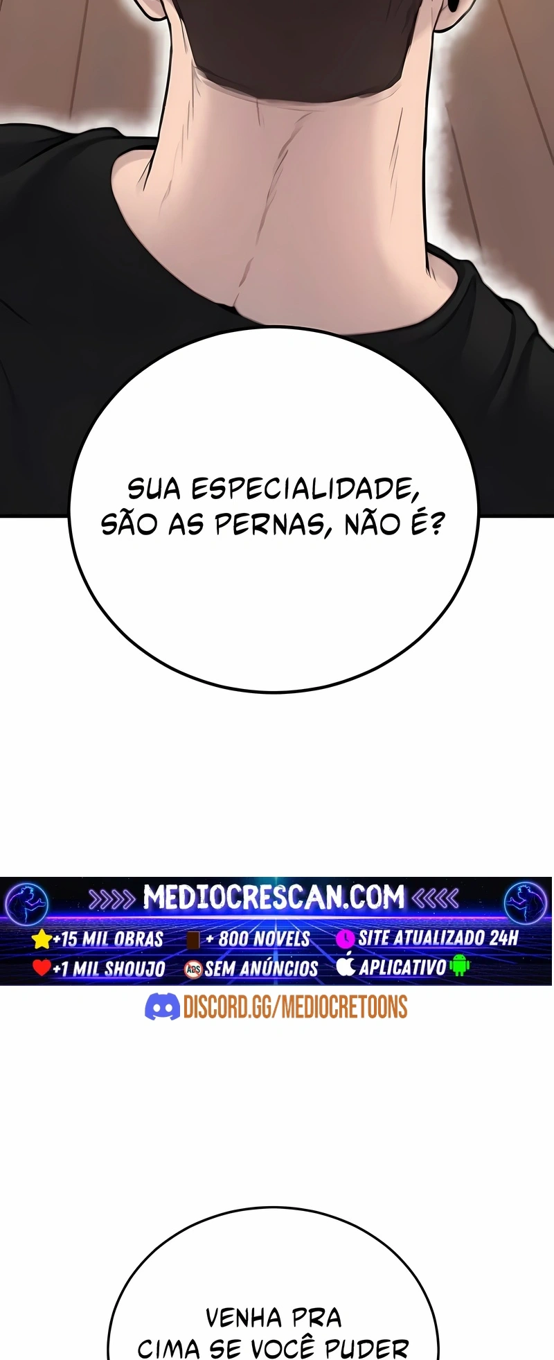 Gerente Kim Capítulo 73 Página 70