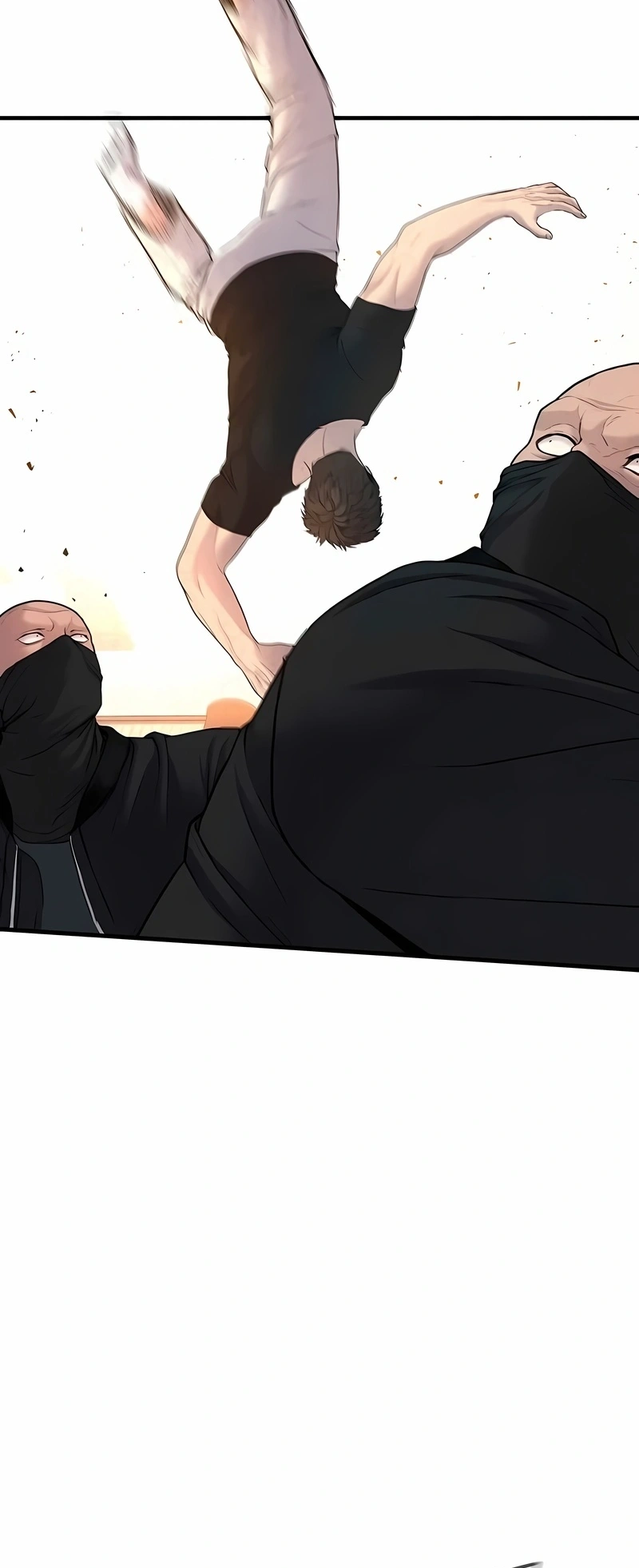 Gerente Kim Capítulo 73 Página 80