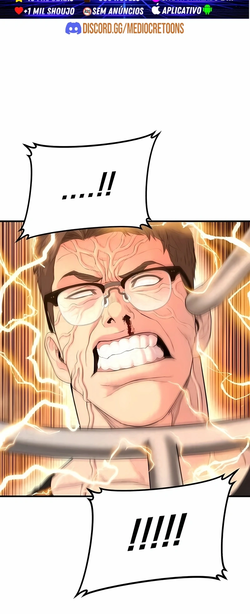 Gerente Kim Capítulo 73 Página 86