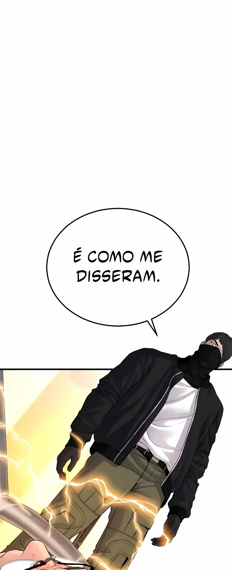 Gerente Kim Capítulo 73 Página 87