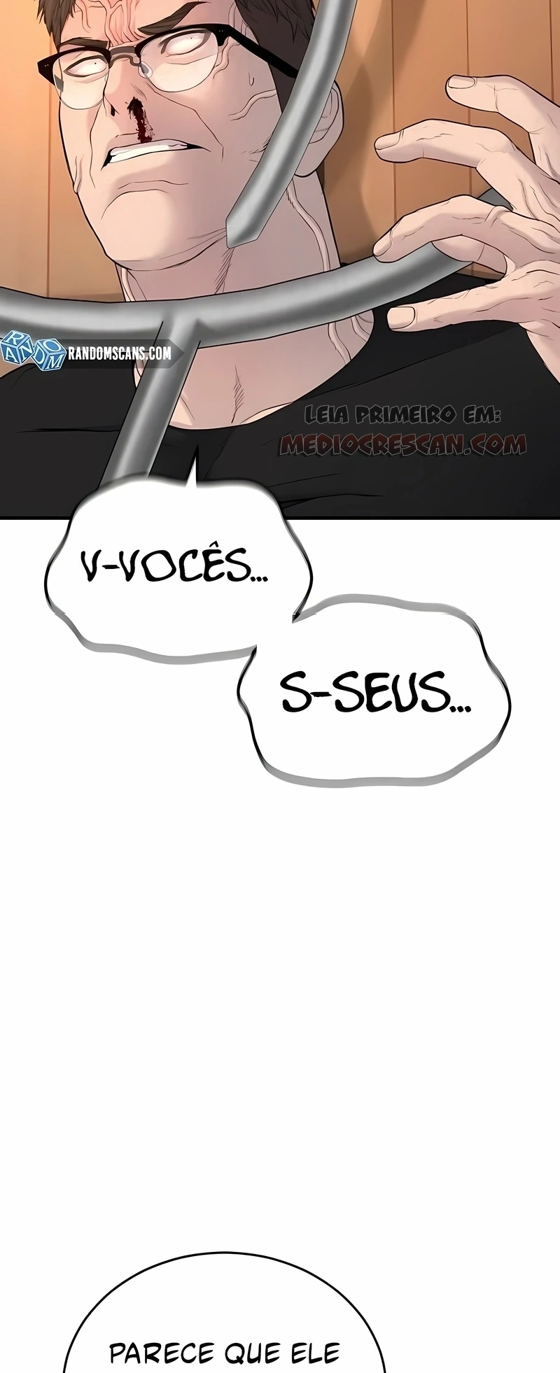 Gerente Kim Capítulo 73 Página 89