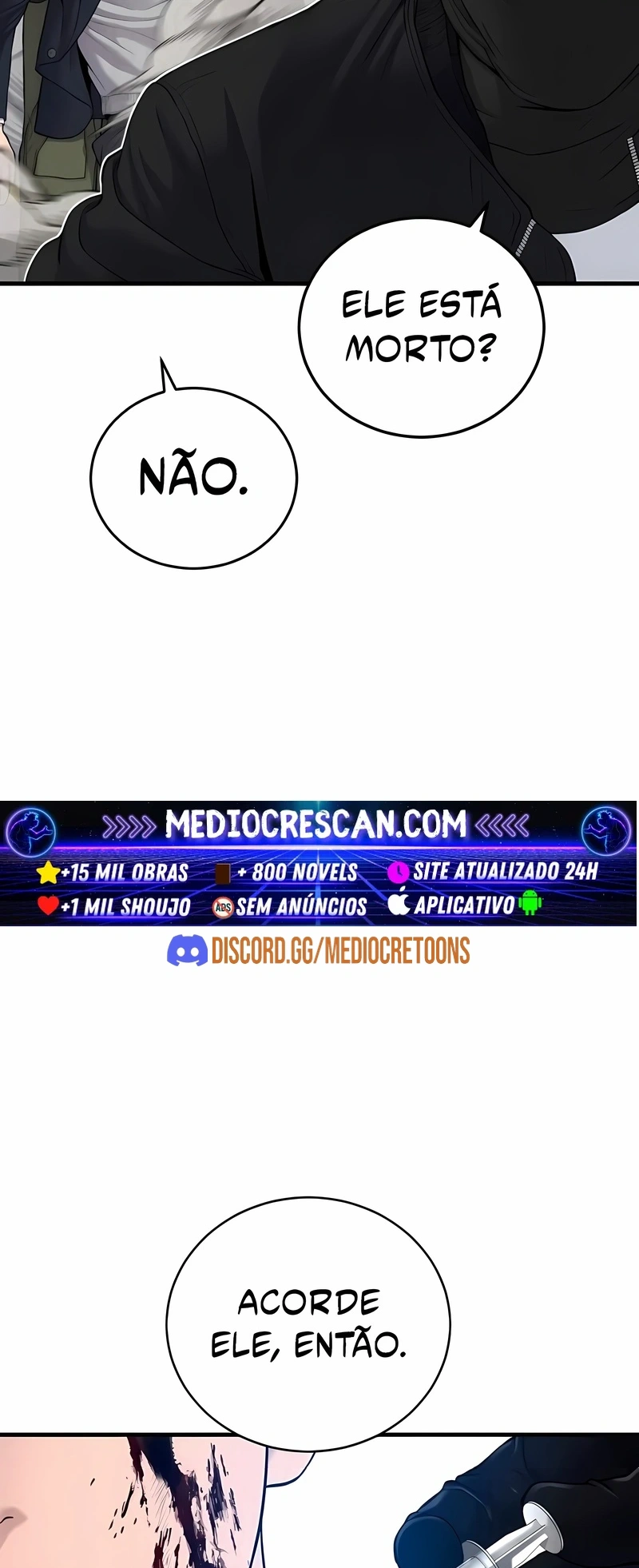Gerente Kim Capítulo 73 Página 9