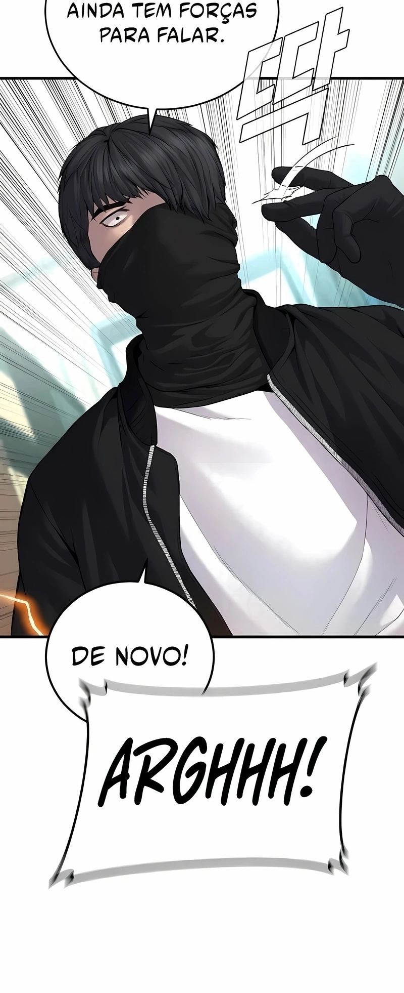 Gerente Kim Capítulo 73 Página 90