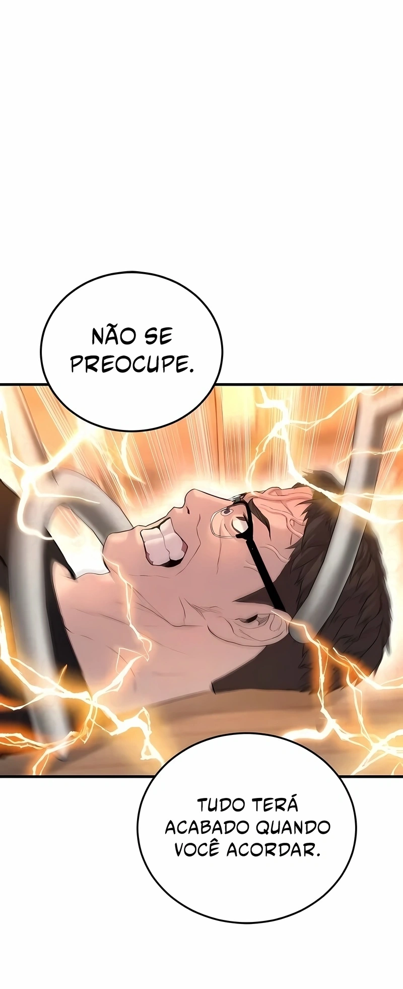 Gerente Kim Capítulo 73 Página 91