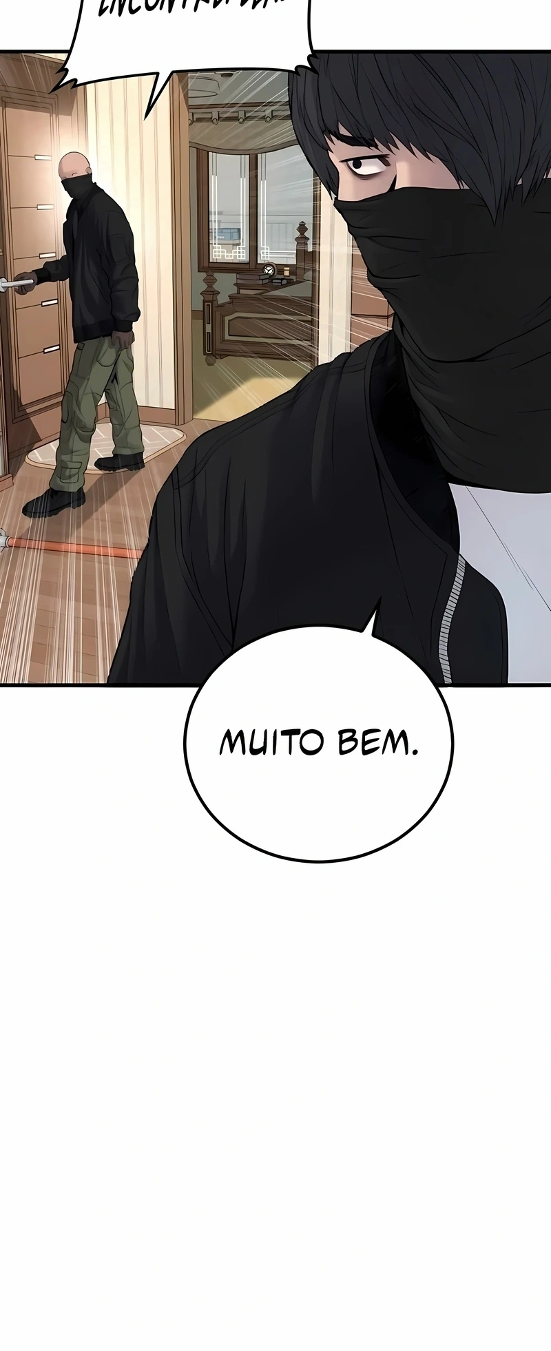 Gerente Kim Capítulo 73 Página 94