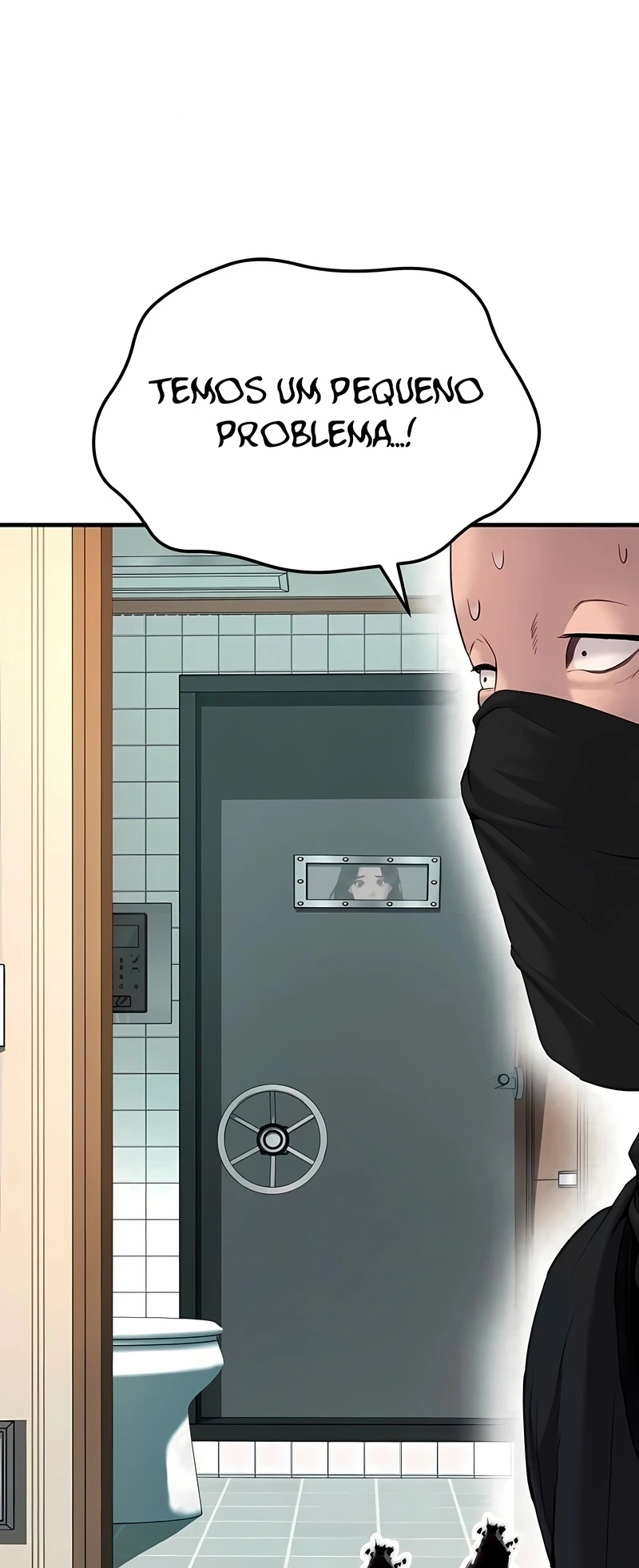 Gerente Kim Capítulo 73 Página 96