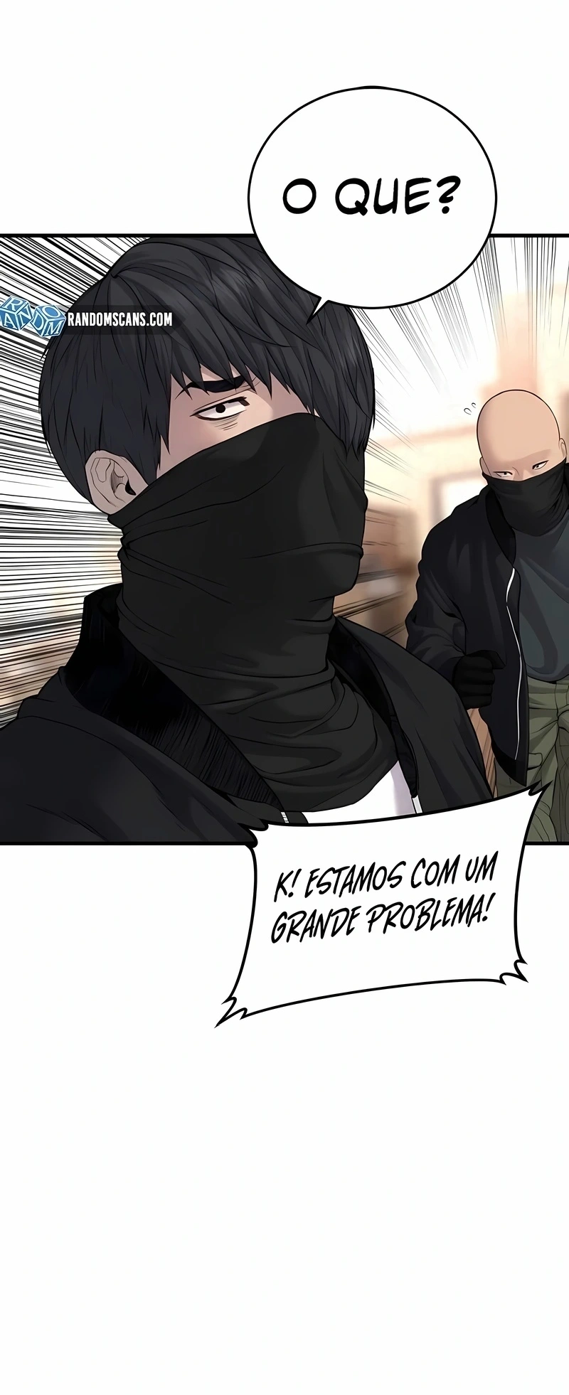 Gerente Kim Capítulo 73 Página 99