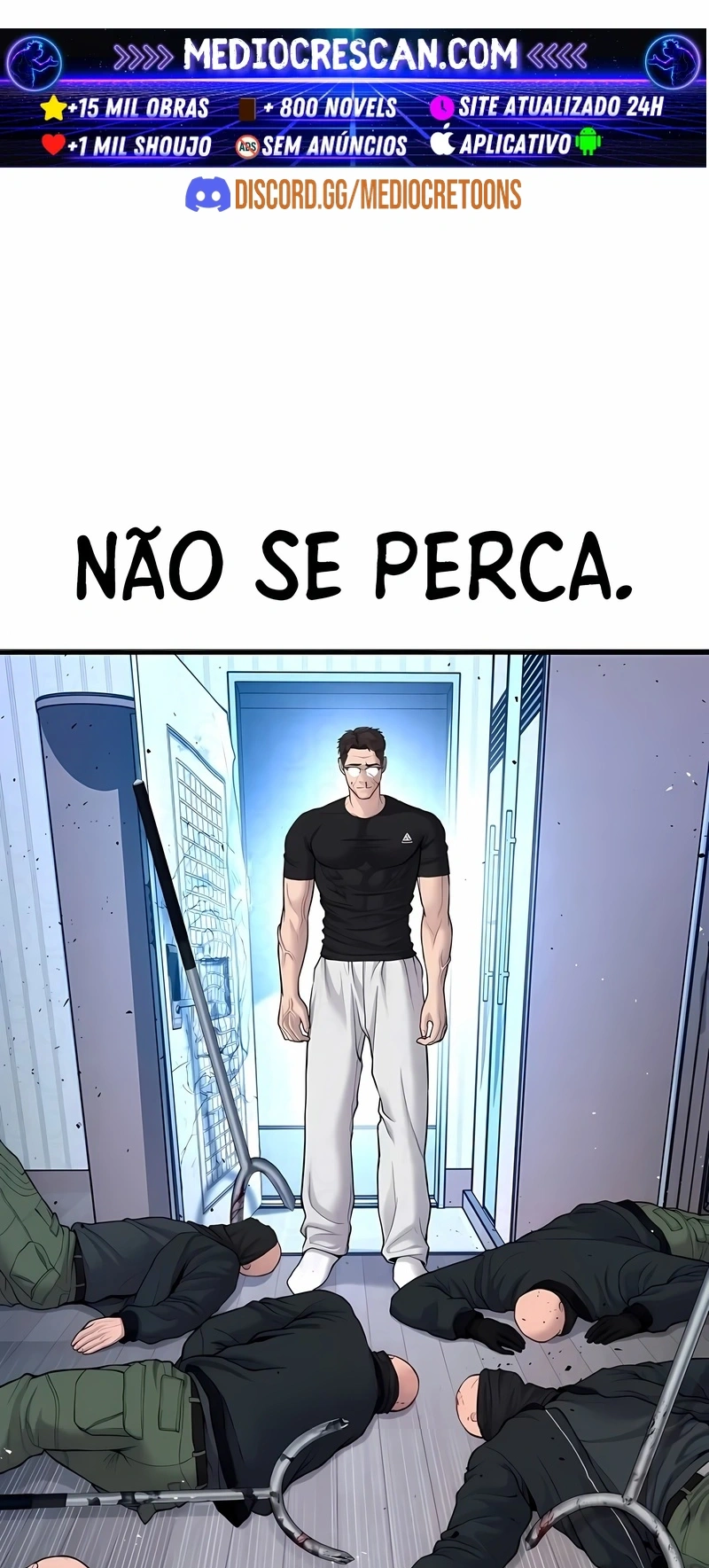 Gerente Kim Capítulo 74 Página 10