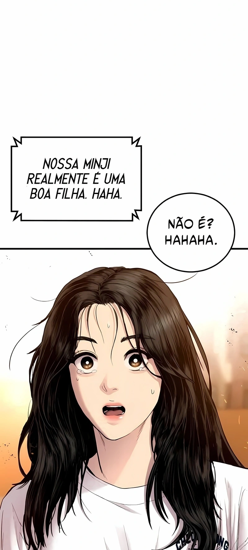 Gerente Kim Capítulo 74 Página 106