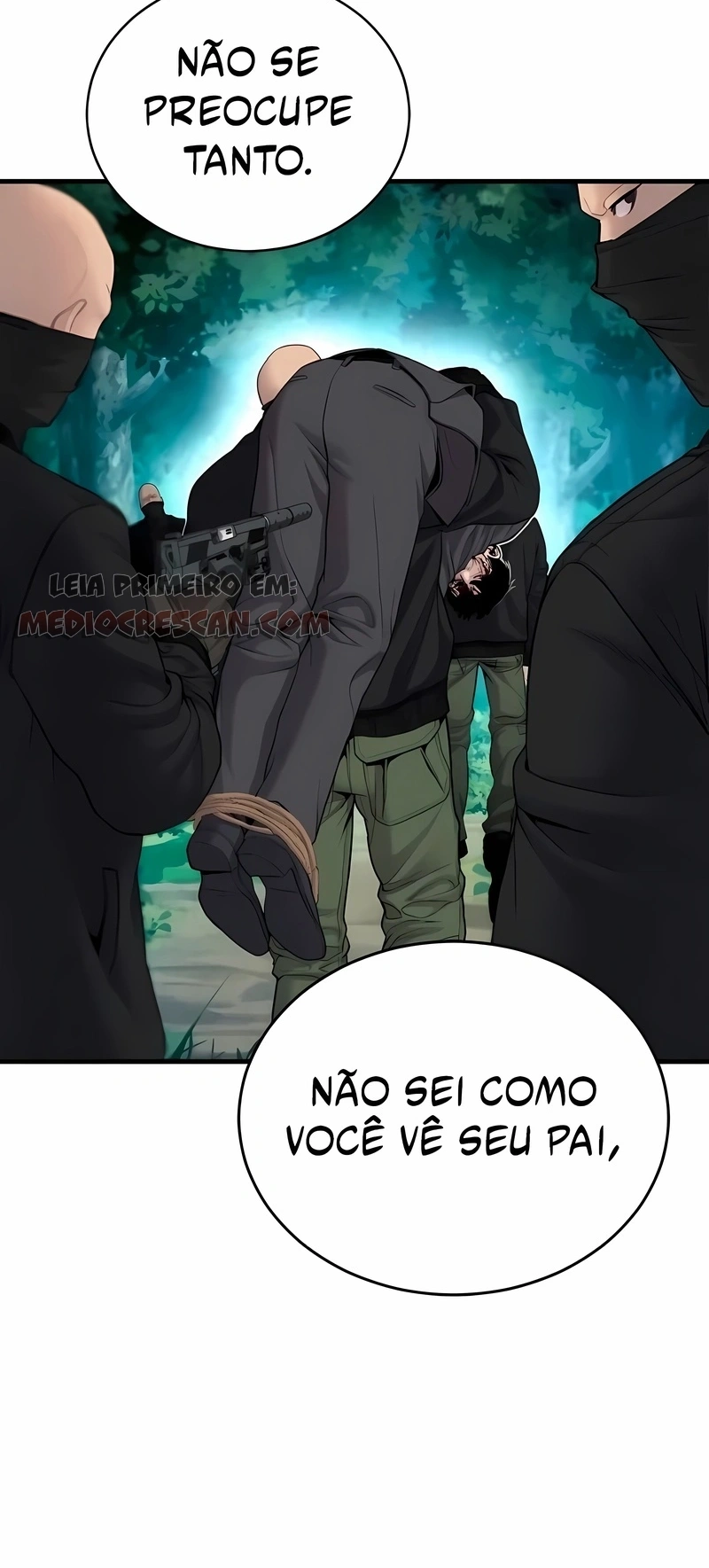 Gerente Kim Capítulo 74 Página 113