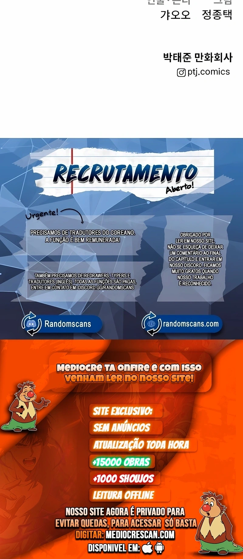 Gerente Kim Capítulo 74 Página 120