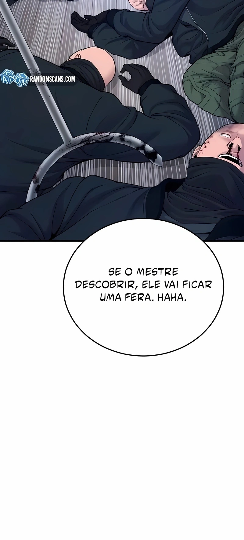 Gerente Kim Capítulo 74 Página 14