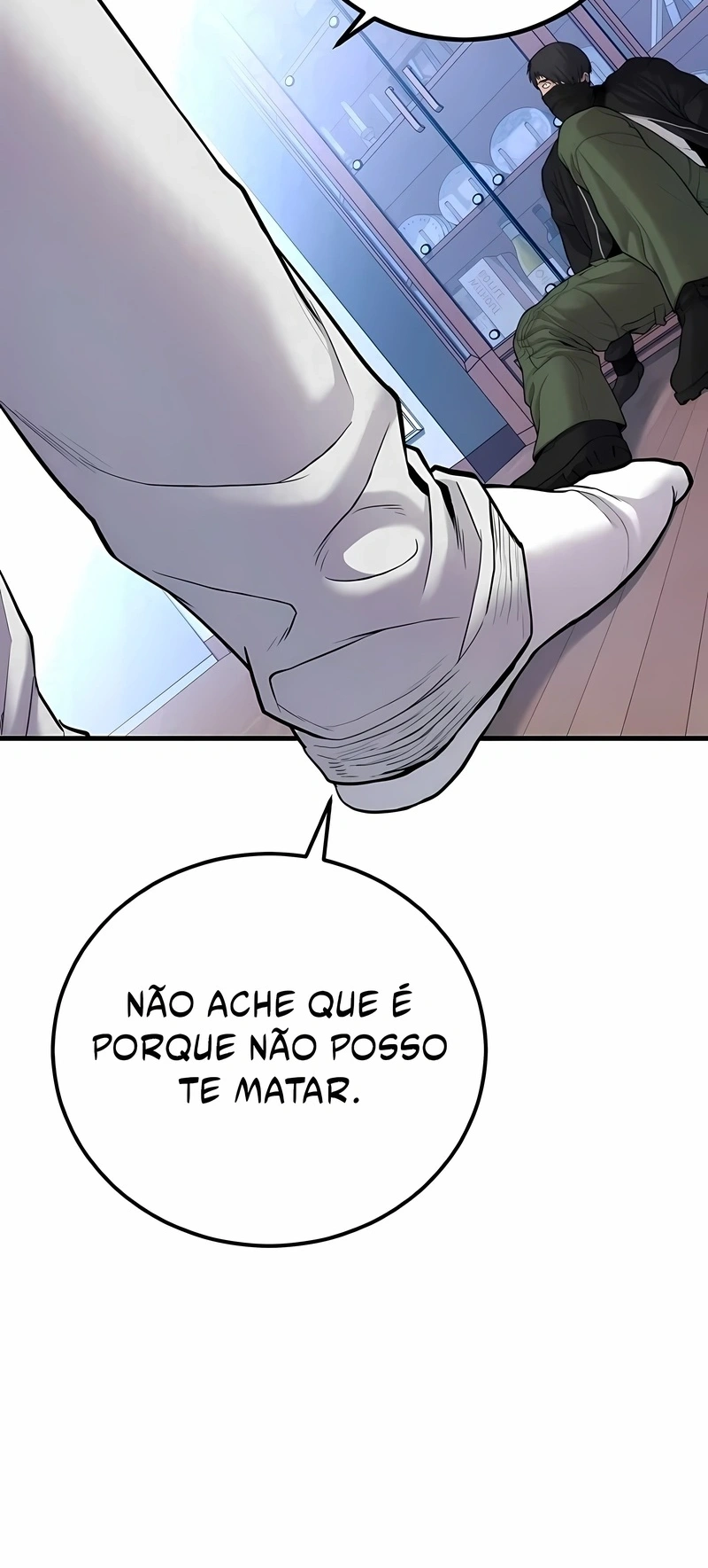Gerente Kim Capítulo 74 Página 31