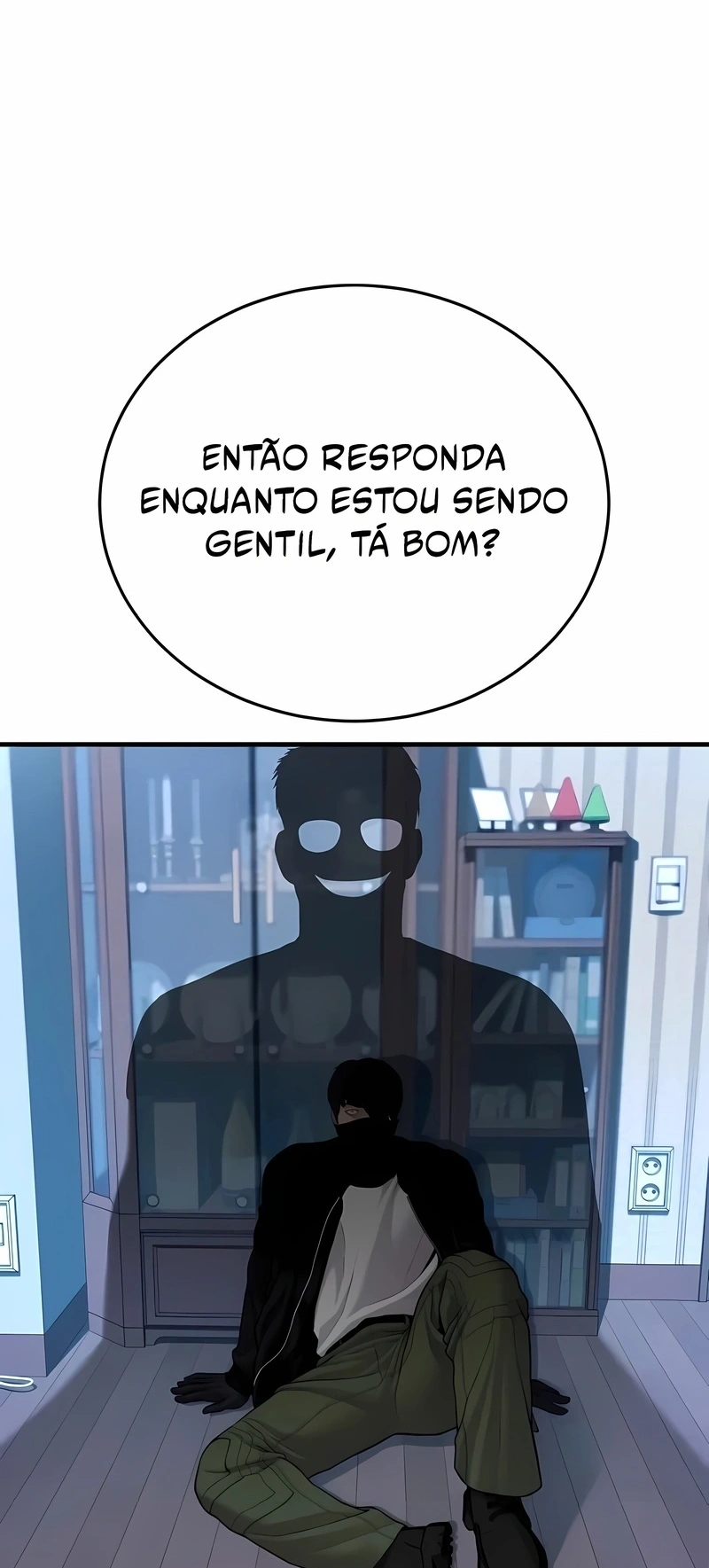 Gerente Kim Capítulo 74 Página 32