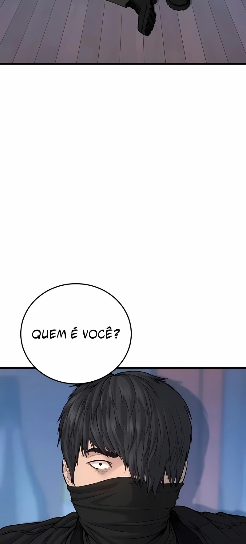 Gerente Kim Capítulo 74 Página 33