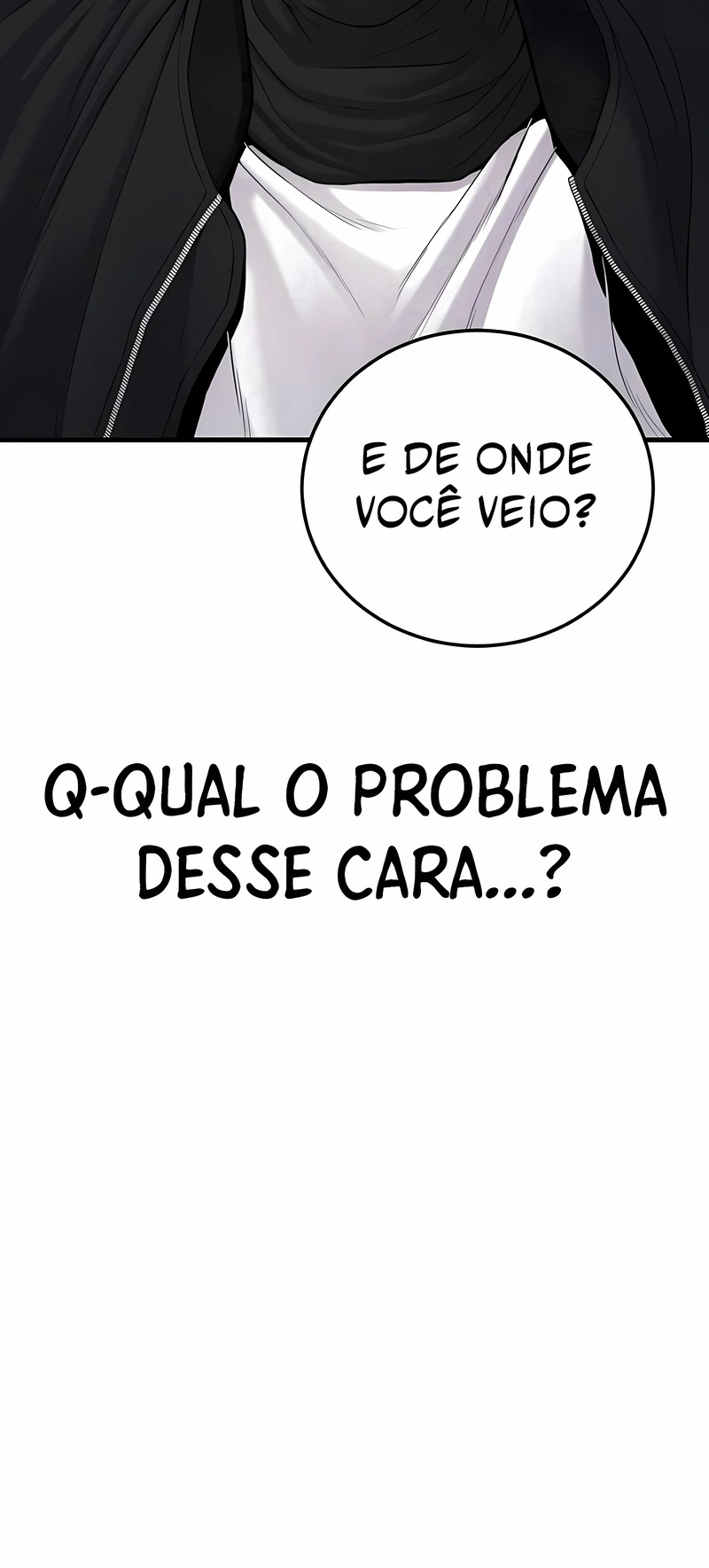 Gerente Kim Capítulo 74 Página 34