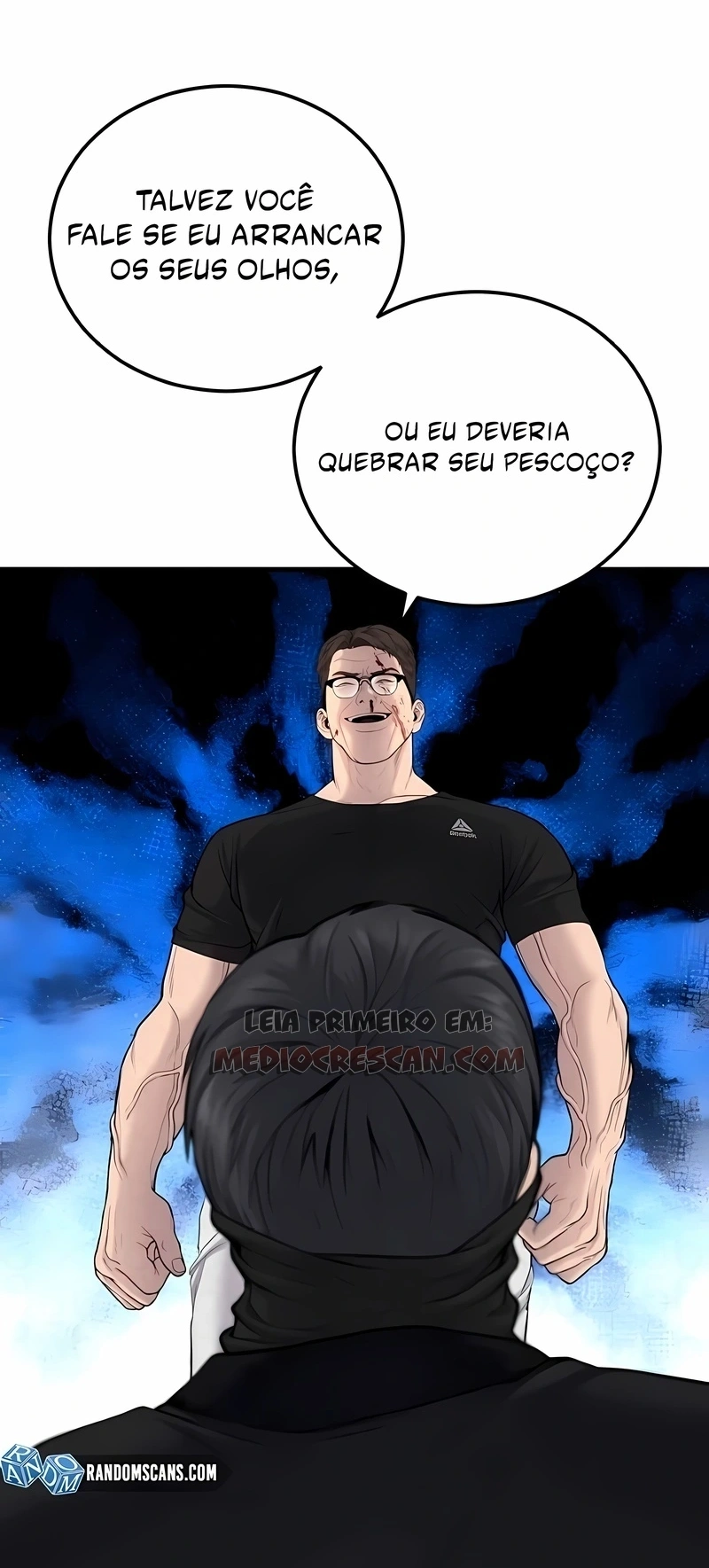 Gerente Kim Capítulo 74 Página 35