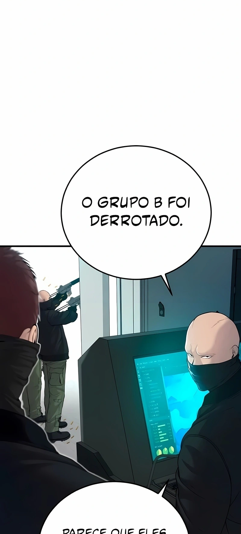 Gerente Kim Capítulo 74 Página 42