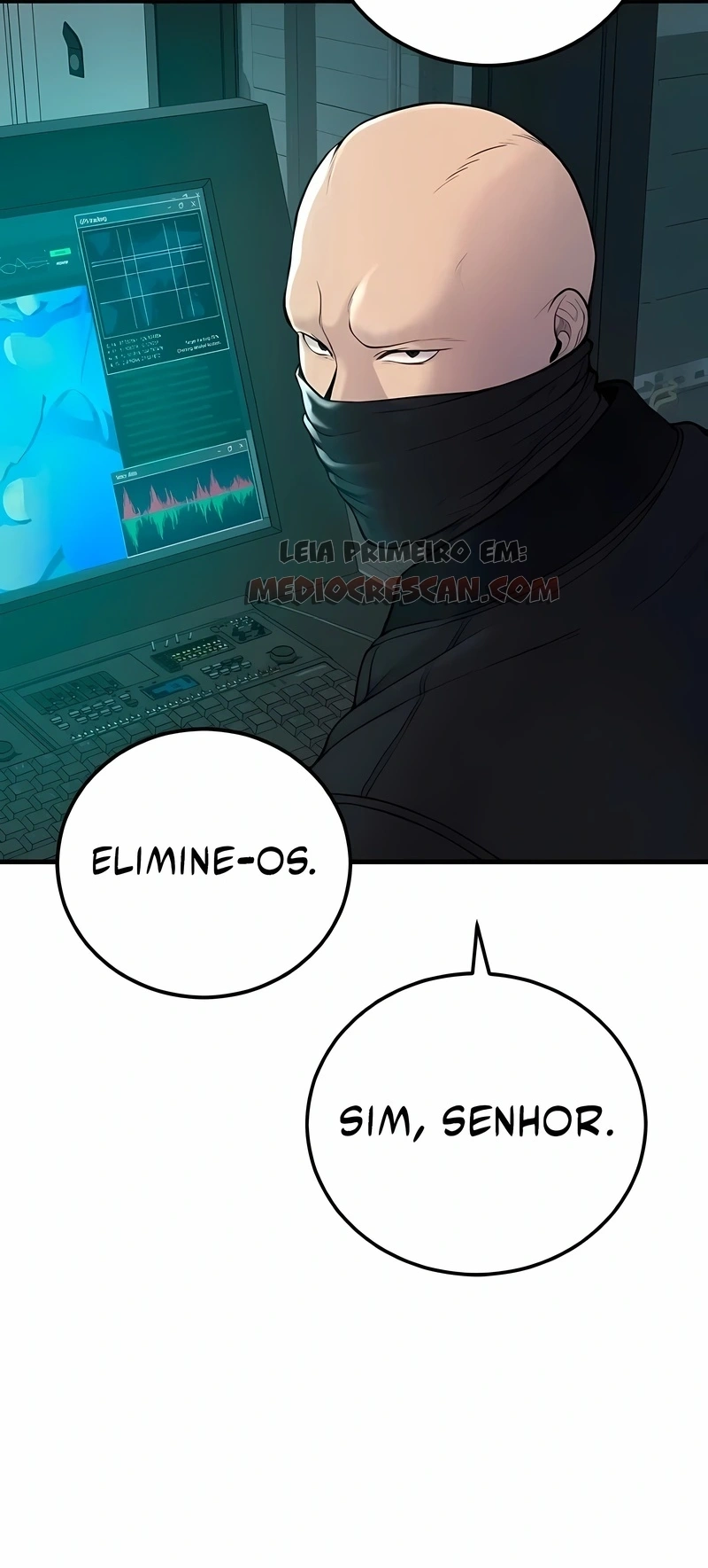 Gerente Kim Capítulo 74 Página 45