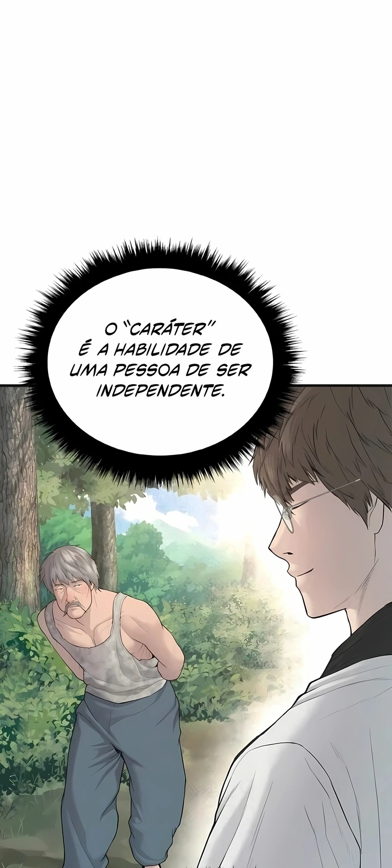 Gerente Kim Capítulo 74 Página 6