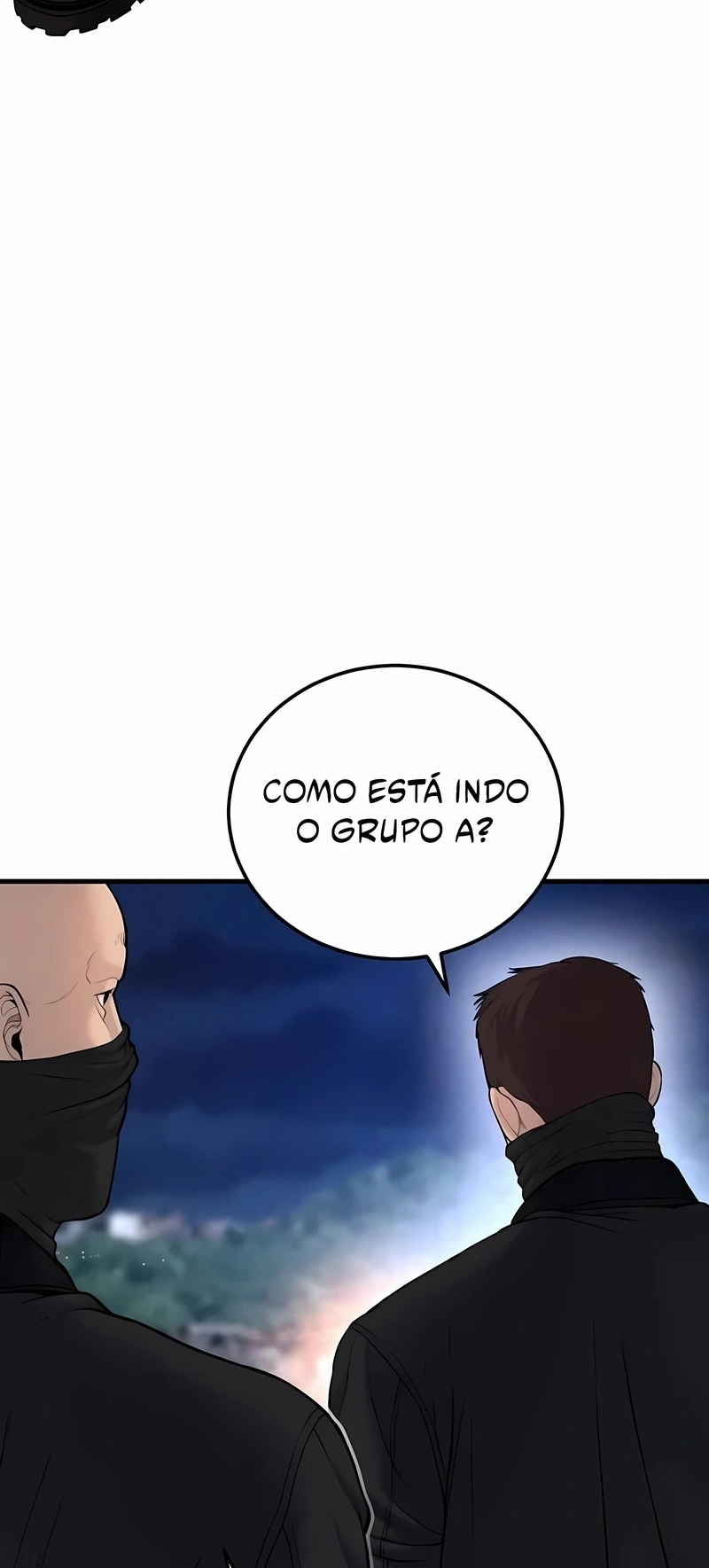 Gerente Kim Capítulo 74 Página 66