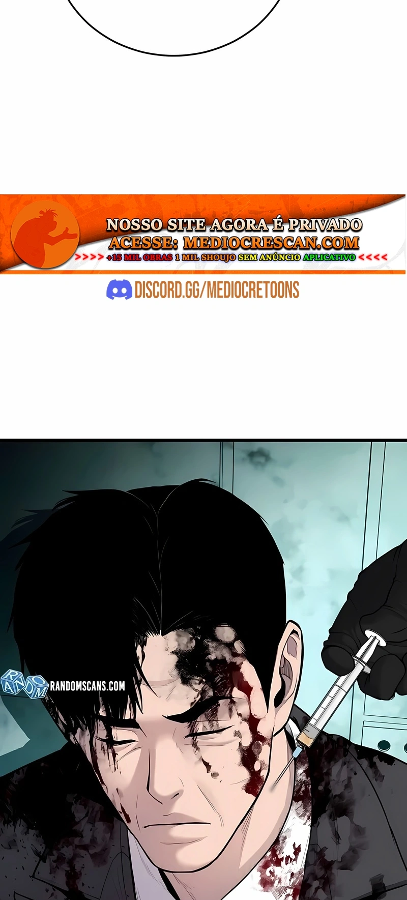 Gerente Kim Capítulo 74 Página 70