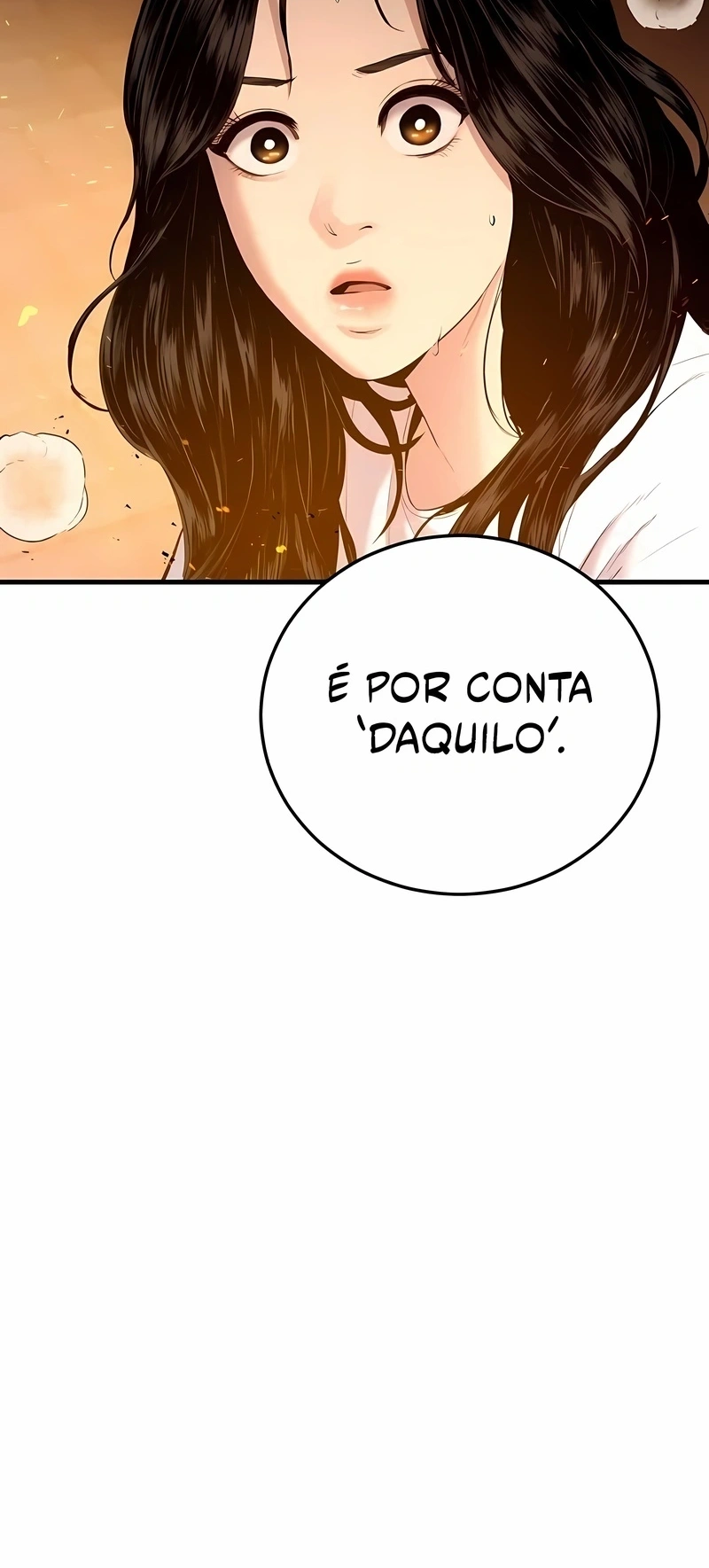 Gerente Kim Capítulo 74 Página 76