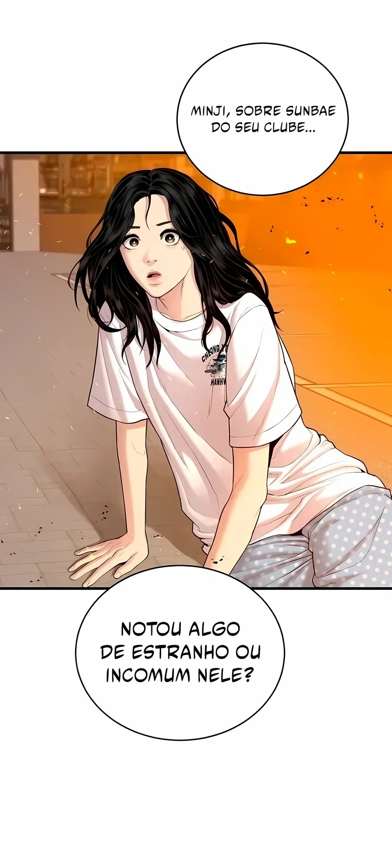 Gerente Kim Capítulo 74 Página 81