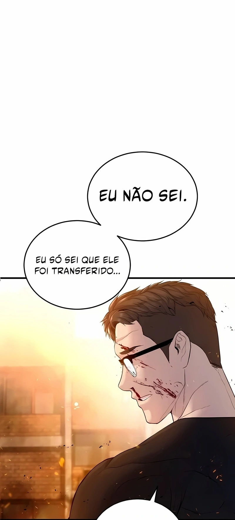Gerente Kim Capítulo 74 Página 82