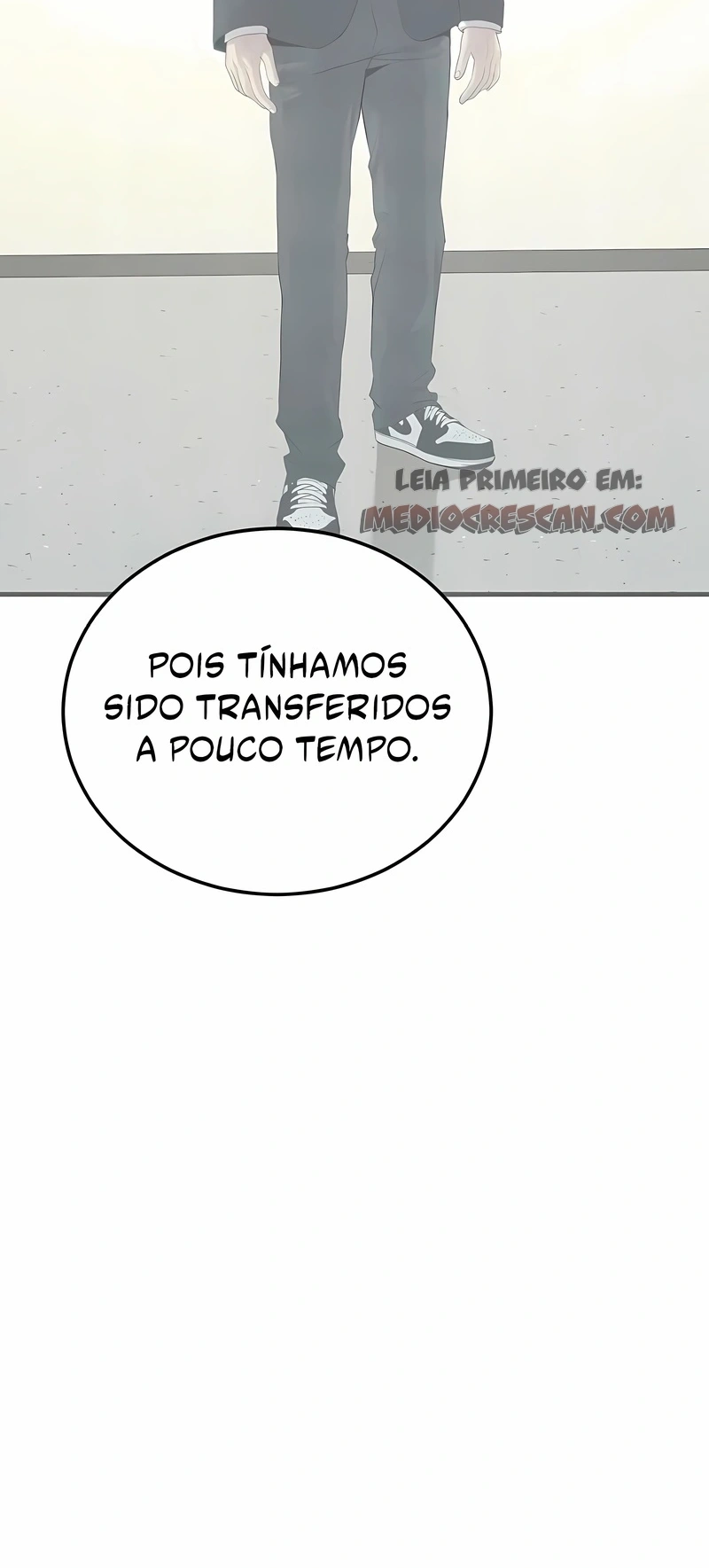 Gerente Kim Capítulo 74 Página 84