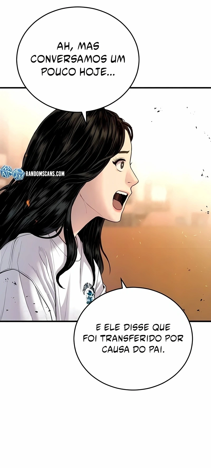Gerente Kim Capítulo 74 Página 85