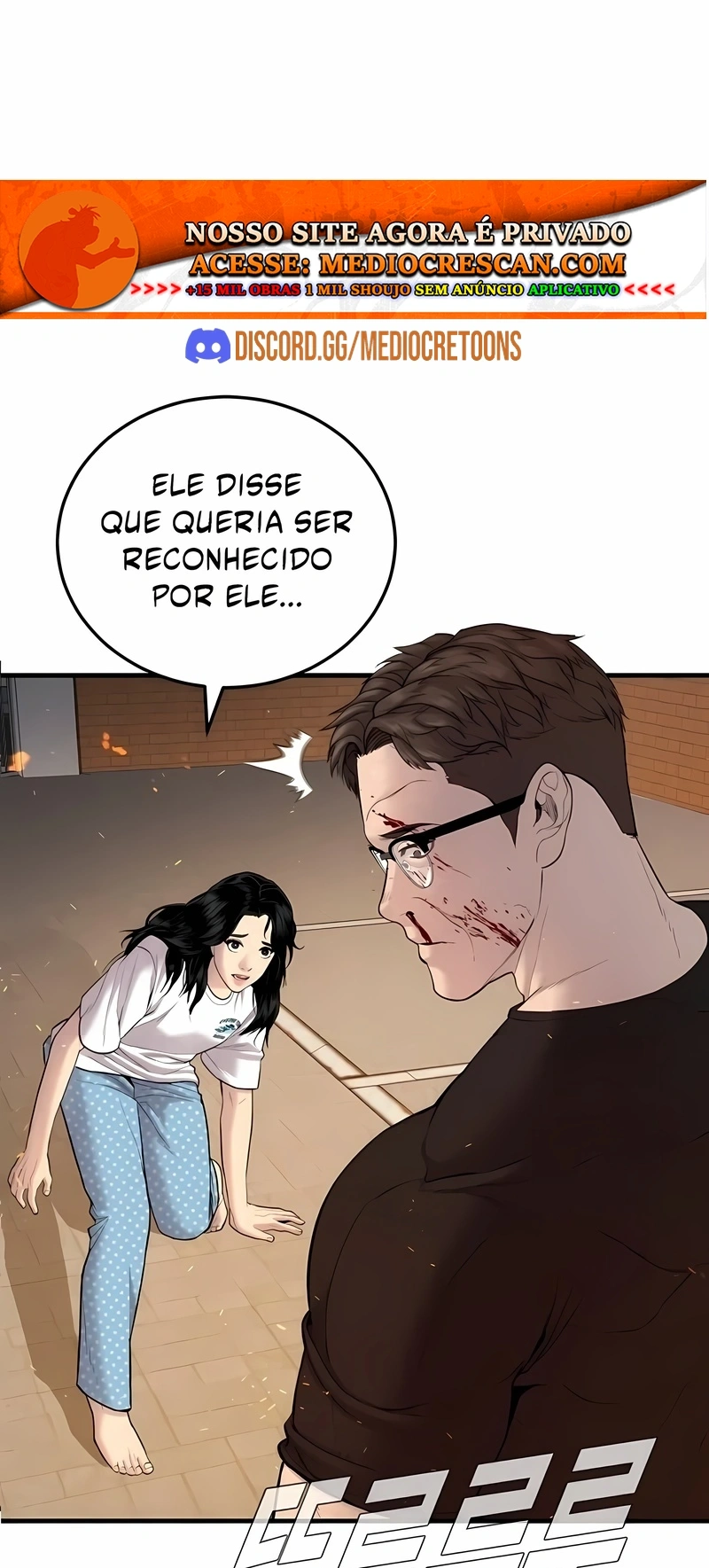 Gerente Kim Capítulo 74 Página 86
